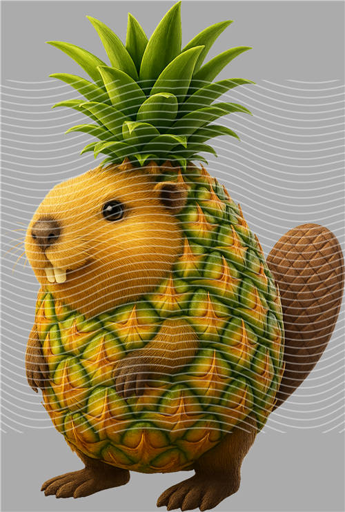 Tung Tung sahur-TT 510